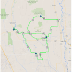 Century Map