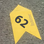 Century Yellow Arrow